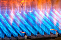 Amlwch Port gas fired boilers